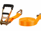 Strend Pro TRS-501 upínací popruh, ráčnový popruh, 50 mm,...