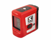 KAPRO® 862 Prolaser® Cross, RedBeam