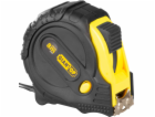 Měřič GIANT CR-87 CE, 8 m, 26 mm, krimpovací, magnetický