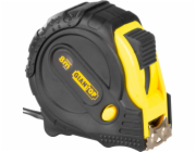 Měřič GIANT CR-87 CE, 8 m, 26 mm, krimpovací, magnetický