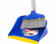 Úklidová sada Neco 30-1045-14, smeták s lopatkou, násada 80 cm