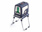 KAPRO® 872G Prolaser® Plus, Cross, GreenBeam