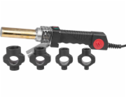 Svářečka Strend Pro PPR 32A, polyfúzní, 900W, 16-32 mm, pro plastové trubky