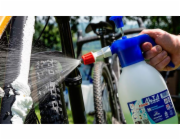 Postřikovač dimartino® Alta 2000 FOAM FPM, ruční, 1,8/2,0 l, pěnový