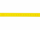 Měřič GIANT CR-G16 CE 8 m, navíjecí, pogumovaný