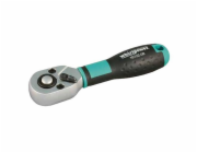 Ráčna Whirlpower® 16122-08, 108 mm, 36T, 1/4", Cr-V