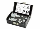Sada nástrčných hlavic Whirlpower® 1616-0506, redukce, 1/...