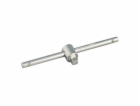 Vřeteno Whirlpower® 16124-01, 115 mm, 1/4"