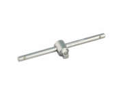 Vřeteno Whirlpower® 16124-01, 115 mm, 1/4"