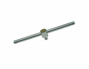 Vřeteno Whirlpower® 16164-01, 460 mm, 3/4"
