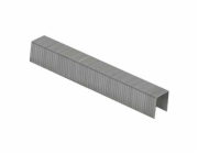 Sponky Strend Pro Premium F1006, 6 mm, sponky do sešívačky, 0,7x11,3 mm, balení. 1000 ks