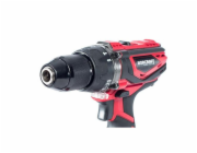 Worcraft CHD-S20Li Aku vrtačka s příklepem 20V bez baterie a nabíječky