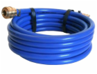 Hadice Airtool PU007, 10 m, 6x12 mm, BASF PU, na kompreso...