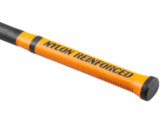 Sekera EVEREST® LSA 3500 g, MULTI-NECK®, s úderníkem, štípací, lopatková, násada ze skelných vláken 