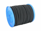Gumolano Strend Pro R100, 6 mm, pružná černá guma, nos. 9...