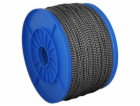 Lano Strend Pro MDB200B, 3 mm, černé, PP, nos. 43 kg, L-3...