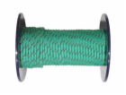 Lano Lanex P00523, 8 mm, PPV, KRUŽBERK, s jádrem, L-100 m
