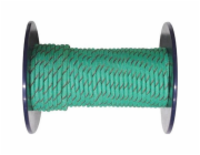 Lano Lanex P00523, 8 mm, PPV, KRUŽBERK, s jádrem, L-100 m