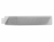 Čepel Strend Pro SB2507, 25x125x0,7 mm, odlamovací, náhradní, bal. 10 ks