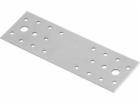 Plechová spojka MA1052, 180x060/2 mm, Zn