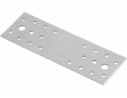 Plechová spojka MA1052, 180x060/2 mm, Zn