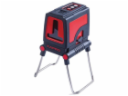 KAPRO® 872S Prolaser® Plus, Cross, RedBeam, se stativem, ...