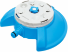 Postřikovač AQUACRAFT® 260150, 8 vzorků