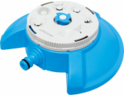 Postřikovač AQUACRAFT® 260150, 8 vzorků