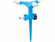 Rozprašovač AQUACRAFT® 260160, rotační, hrotový, PVC