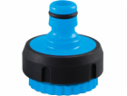 Adaptér AQUACRAFT® 550185, SoftTouch G3/4 ~ G1/2", pro za...