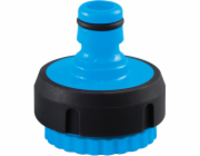 Adaptér AQUACRAFT® 550185, SoftTouch G3/4 ~ G1/2", pro zahradní hadici