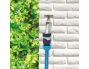 Adaptér AQUACRAFT® 550165, SoftTouch G3/4", pro zahradní hadici