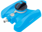 Rozprašovač AQUACRAFT® 270210, rotační zavlažovač, Premiu...