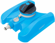 Rozprašovač AQUACRAFT® 270210, rotační zavlažovač, Premium, 2 vzory