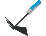 AQUACRAFT® 380600, Classic, plochý/3 zuby