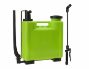 Postřikovač dimartino® Garden 22, 19,00/20,25 l, 2/5 bar, nyplen, HERMETIC 100%, batoh