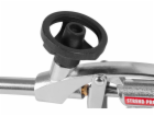 Pistolový závěs Pro FG140, Alu, Cr, pro montážní pěnu
