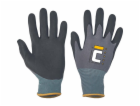 Rukavice fh® NYROCA MAXIM 10/XL, kombinované, nylon/lycra...
