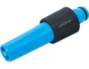 Tryska AQUACRAFT® 550970, MAX-Flow, 3/4", zahradní tryska