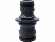 Spojka AQUACRAFT® 550911, MAX-Flow, 2W, 3/4 "x1", pro zahradní hadici