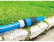 Rychlospojka AQUACRAFT® 550910, MAX-Flow, 1", pro zahradní hadici
