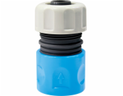 Rychlospojka AQUACRAFT® 550930, MAX-Flow, 3/4", pro zahradní hadici
