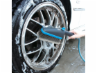 Kartáč na mytí aut AQUACRAFT® 390650, pro zahradní hadici...
