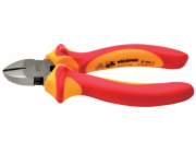 Kleště Whirlpower® 15704-12 160 mm, elektrikářské kleště, VDE 1000, DIN5749