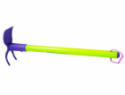 Mýdlenka Strend Pro S406K6, plast, 60x137x385 mm