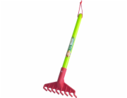 Škrabky Strend Pro S406K5, dětské, plastové, 165x420 mm