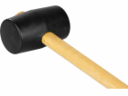 Kladivo Strend Pro Premium HM226 900 g, gumové, dřevěná r...