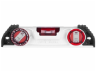 Vodováha KAPRO® 935 OPTIVISION™, 250 mm, červené torpédo
