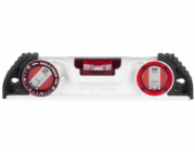 Vodováha KAPRO® 935 OPTIVISION™, 250 mm, červené torpédo