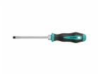 Šroubovák Whirlpower® 1711-4, 8,0/150 mm, šestihran, ploc...